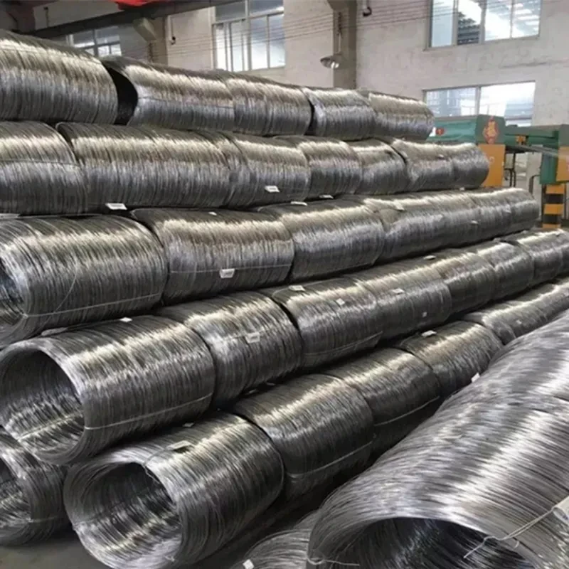 Hot Sell High Quality AISI 201 Stainless Steel Wire