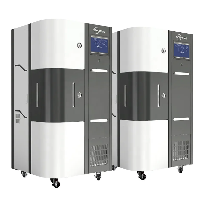 SONACME Best Price Sunlight Simulation Xenon Weathering test chamber of Solar Penal