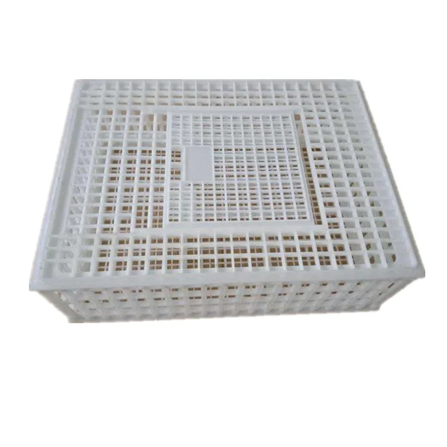 
 Складной разведение многослойное кур-несушек детская утка и курица Клетка транспорта для птицеводства для удаления дизайн  