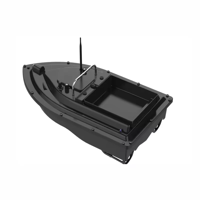 Byloo  High quality fleet Fishing Bait Boat Ship Newest Control Fish Finder Ship