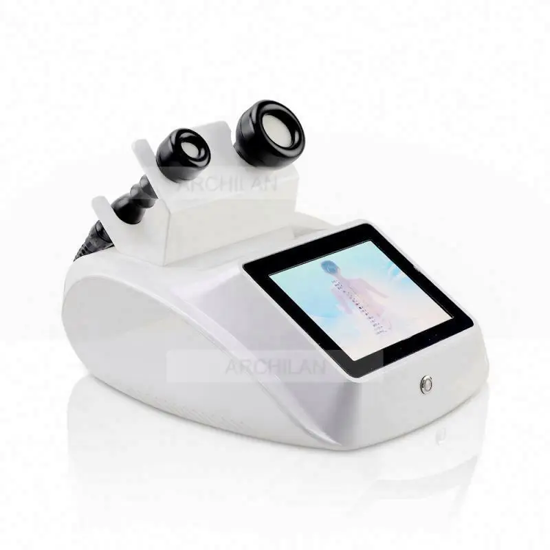 Vacuum Therapy Blood Circulatory Massager Machine Health and Beauty Equipment
