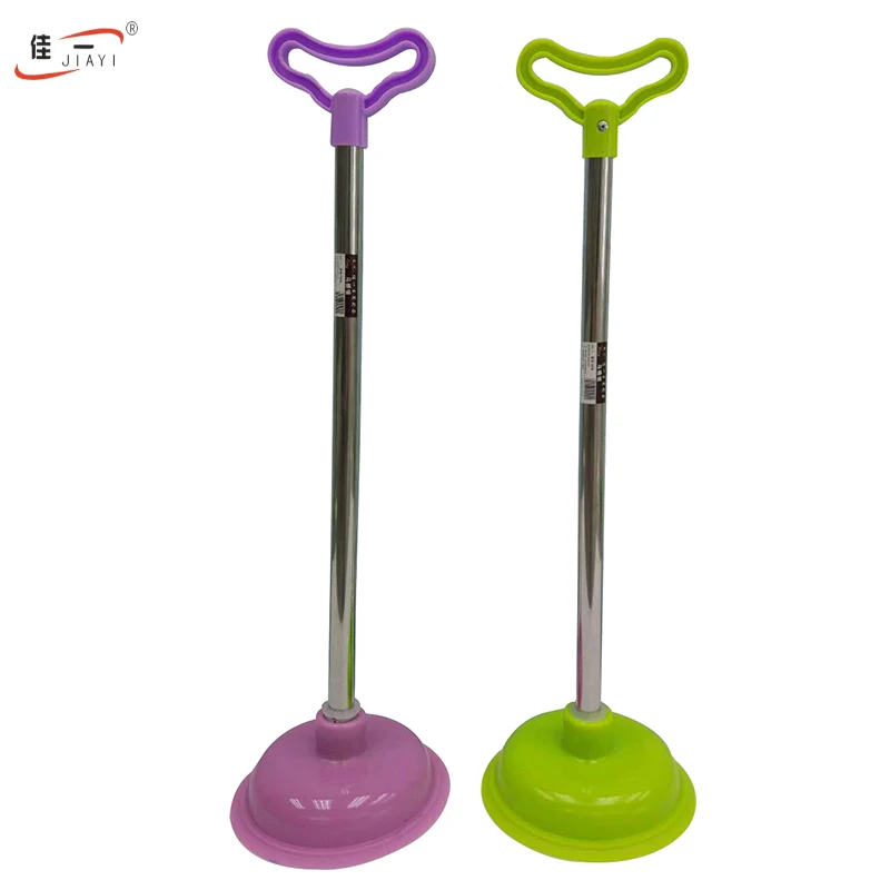 Hot Sale Cheap Price Durable Heavy Duty Toilet Plunger