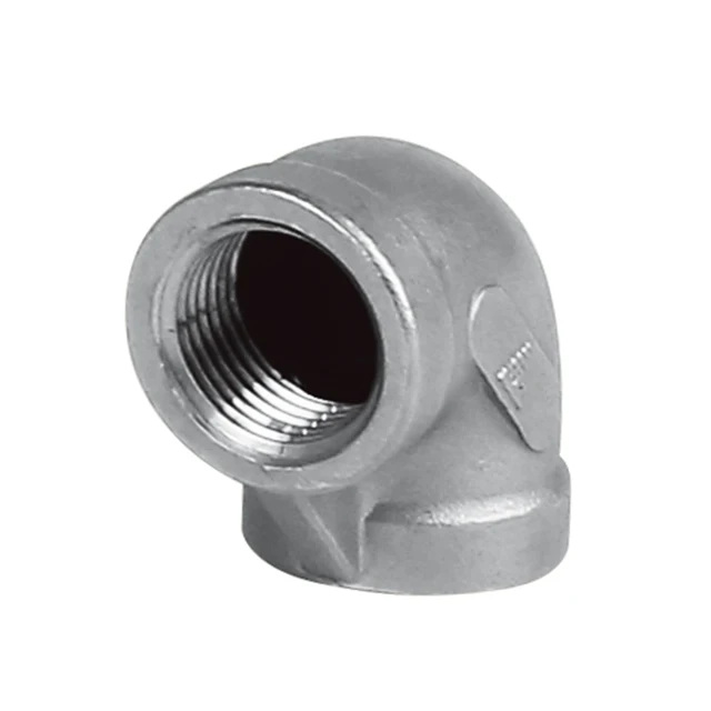Pipe fitting 45 90 180 degree elbow ss304/316 elbow