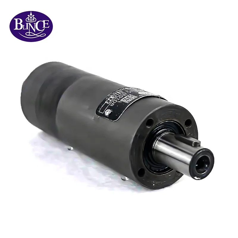 BML OML Series High Speed Small Micro Hydraulic Motor