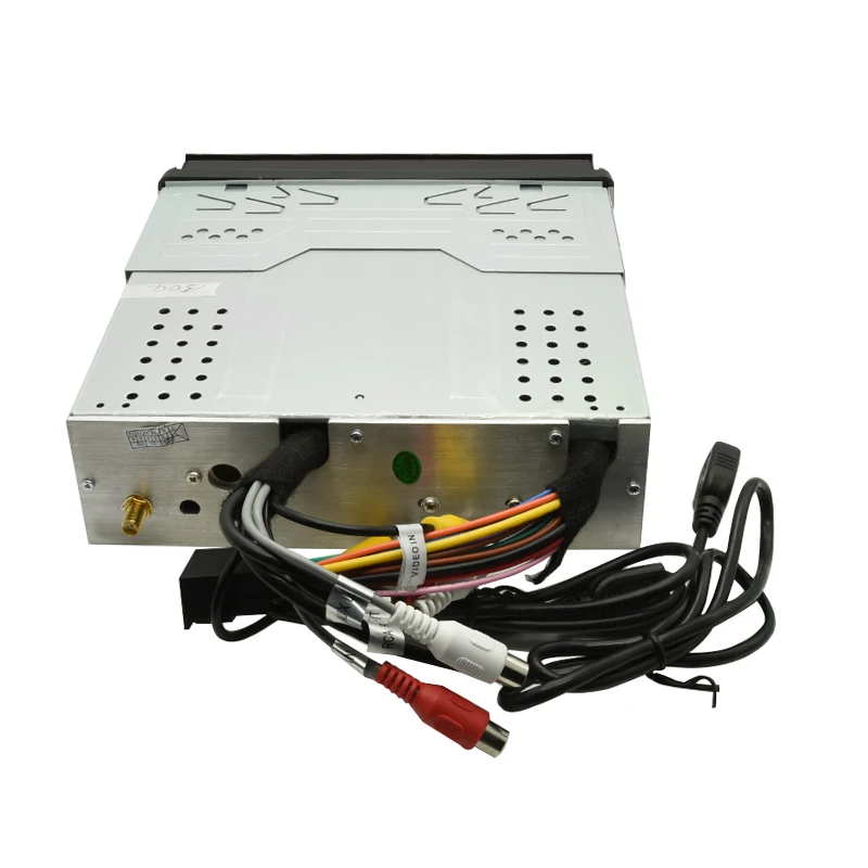 1 DIN 7 inch car Android player 8277L solution  car audio larger screen  radio with CAR PLAY