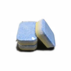 Квантовая Посудомоечная машина таблетки посудомоечная машина жидкость блеск Powerball технология защиты стекла опт высокое качество очистка стирка