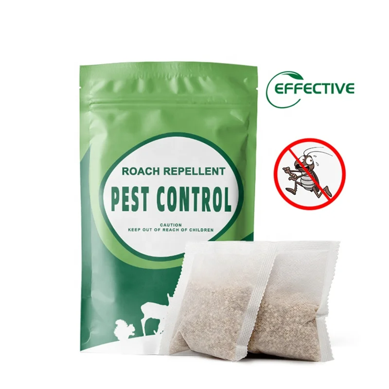 Pest Control Cockroach Ants And Roach Killer, Pest Repeller Electronic, Bulk Insect Repellent