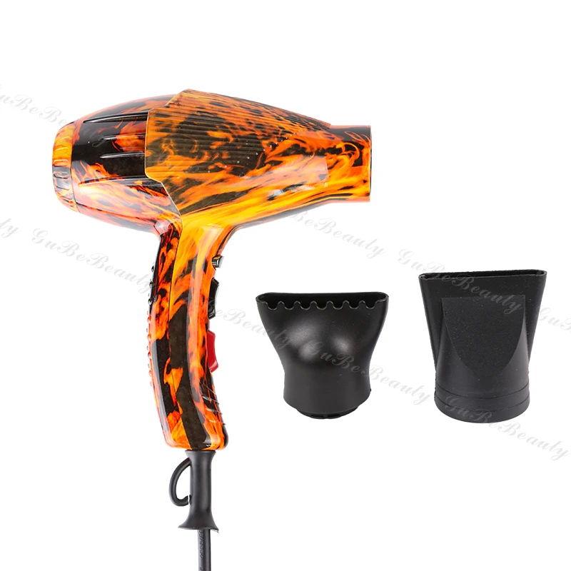 Gubebeauty hot sale customized new design Hair Care Dryer Easy safe used in bedroom with CE&FCC