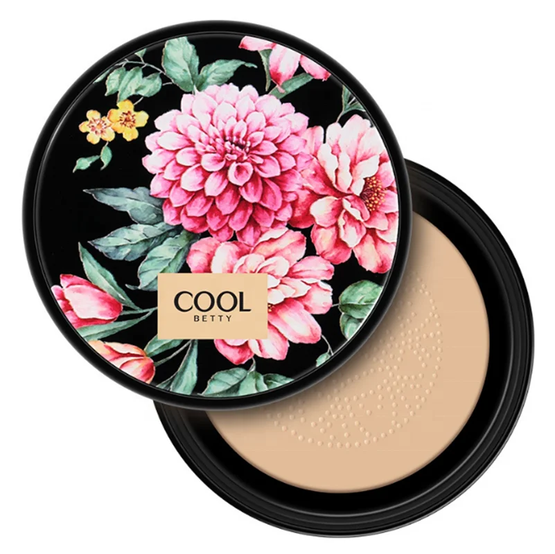 Mushroom Head Air Cushion BB & CC Cream Foundation Concealer Whitening Moisturizing Long Lasting BB Cream Cushion