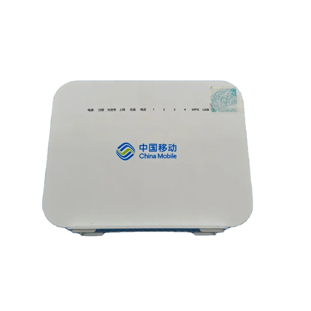 Good Price Nokia G-140W-MH G-140W-MD GPON+1GE+3FE+1TEL+1USB+2.4G WIFI English Firmware FTTH ONU ONT WIFI Router
