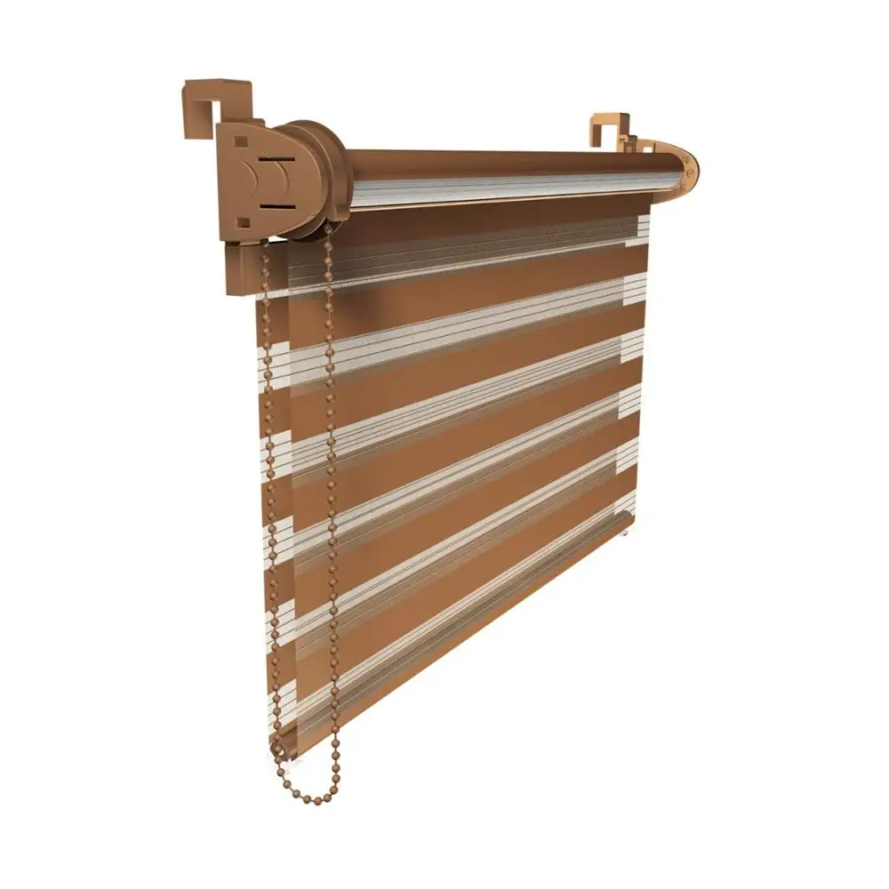 Cheapest Easy Hook Zebra Roller Blinds Germany Day And Night Blinds Shades Style