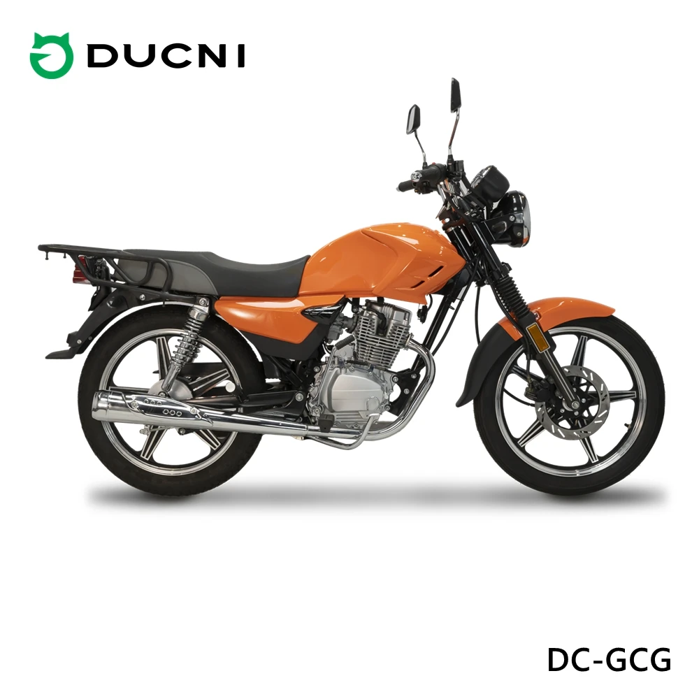 Оптовая продажа мото 125cc 150cc китайский мотоцикл автоматический CG запасные части для мотоцикла