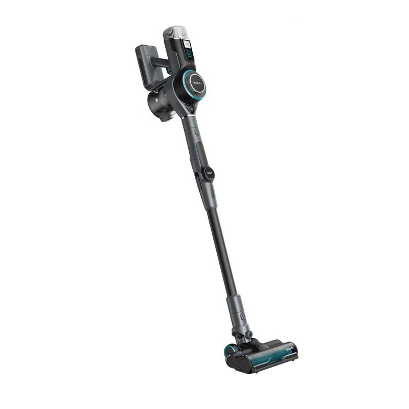 Беспроводной ручной пылесос Redkey F10 для ковров с пылезащитной лампой