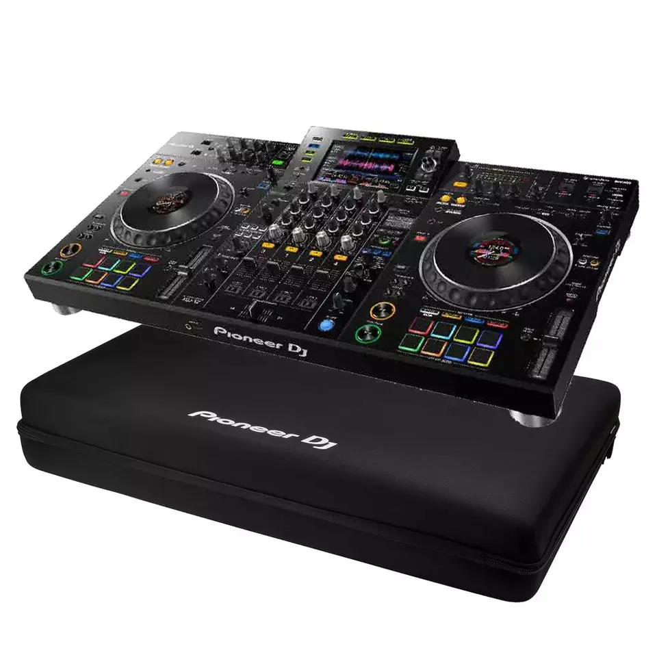 Brand New ORIGINAL for-Pioneers XDJ-XZ All-In-One DJ Controller System for Rekordbox & Serato DJ Pro