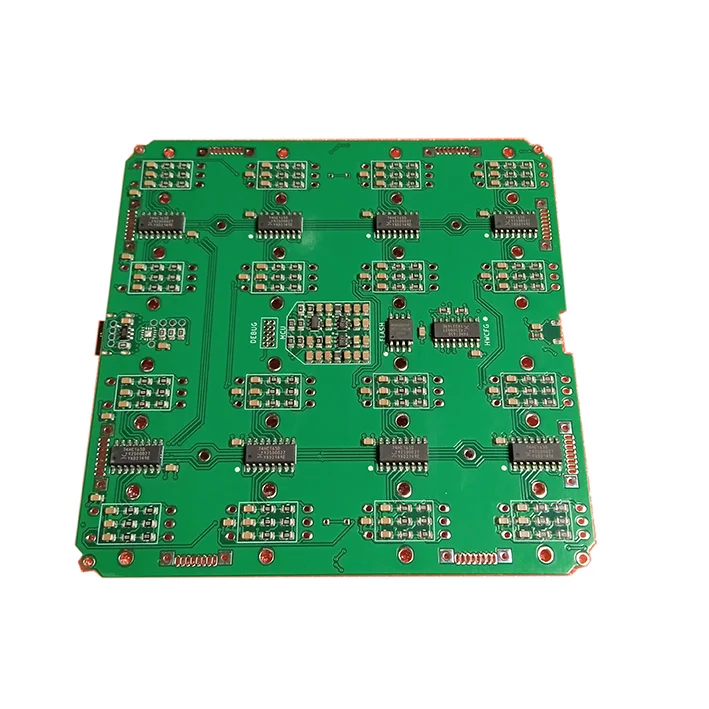 Печатная плата SMT и сборка производитель pcba pcb