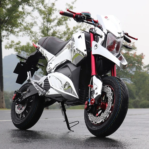Best sale Off Road Racing electric motorcycles  2000w 3000w 72v 250cc 400cc Electric scooter EEC