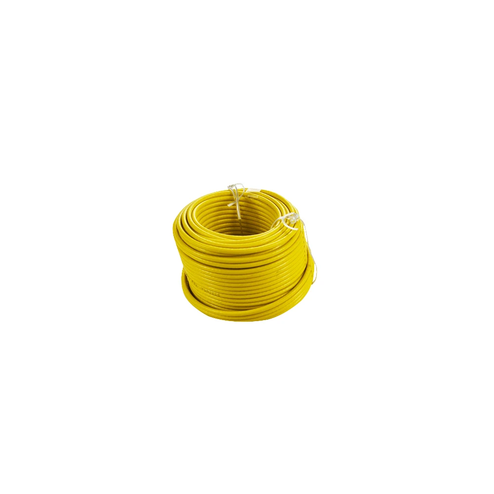 TCCA Material custom-made OD 3.8 mm yellow boundary wire