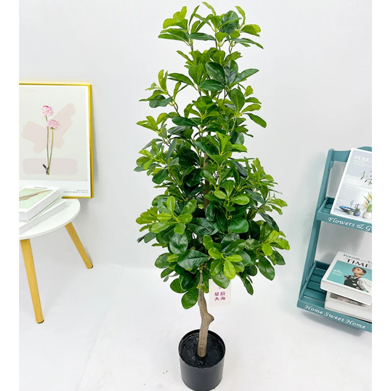 Plastic Money Trees Bonsai Tree Artificial Tree