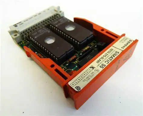 New Siemens PLC plc siemens simatic s5 s5 95u 6ES5376-0AA11 6ES53760AA11