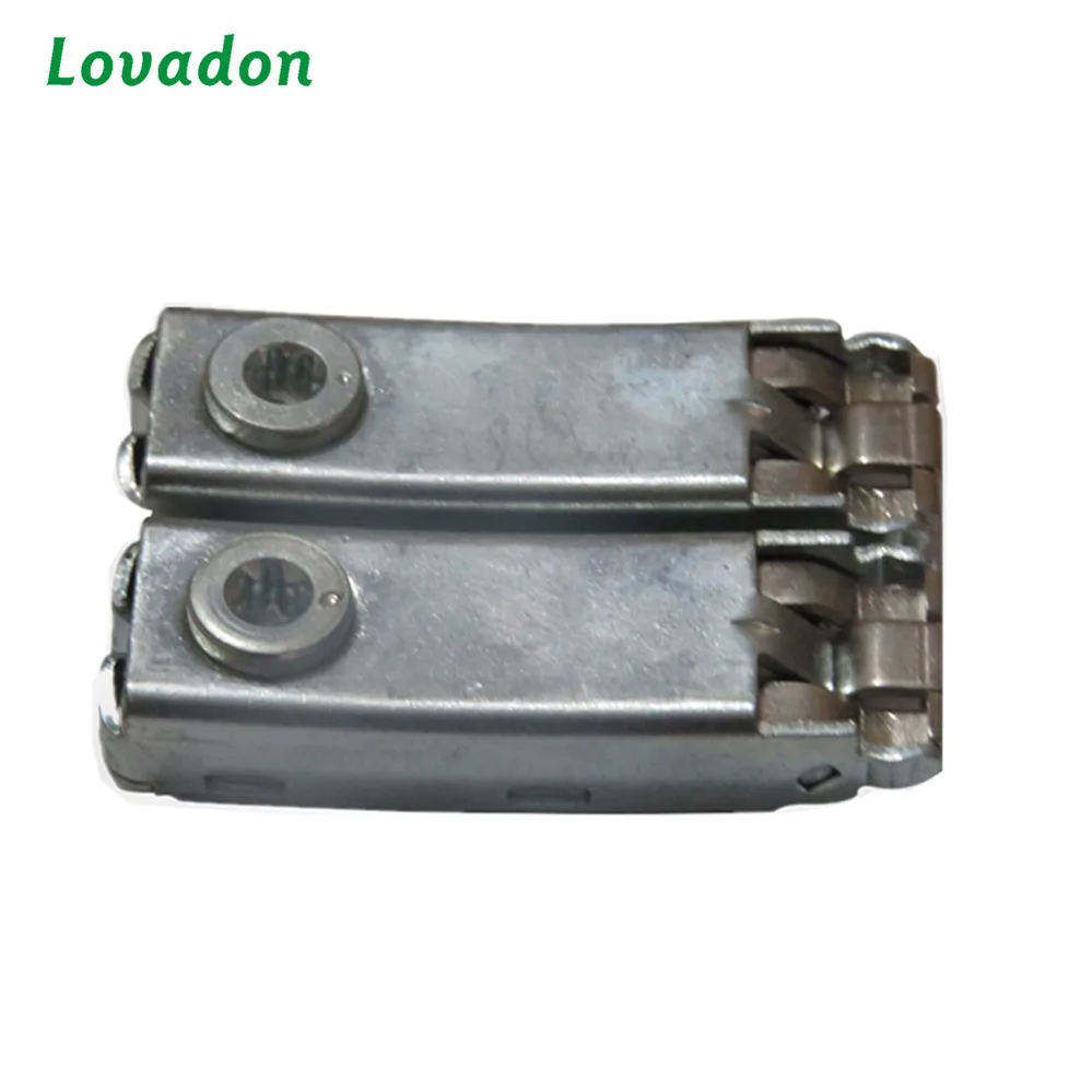 Factory Hot Sales Silver Aluminum Exhibition Booth Use Arc Steel Tension Lock