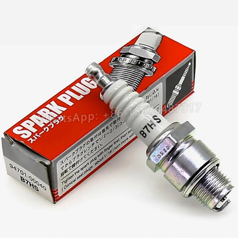 Wholesale Car Engine Spark Plugs, Motorcycle Motor Engine Spark Plugs