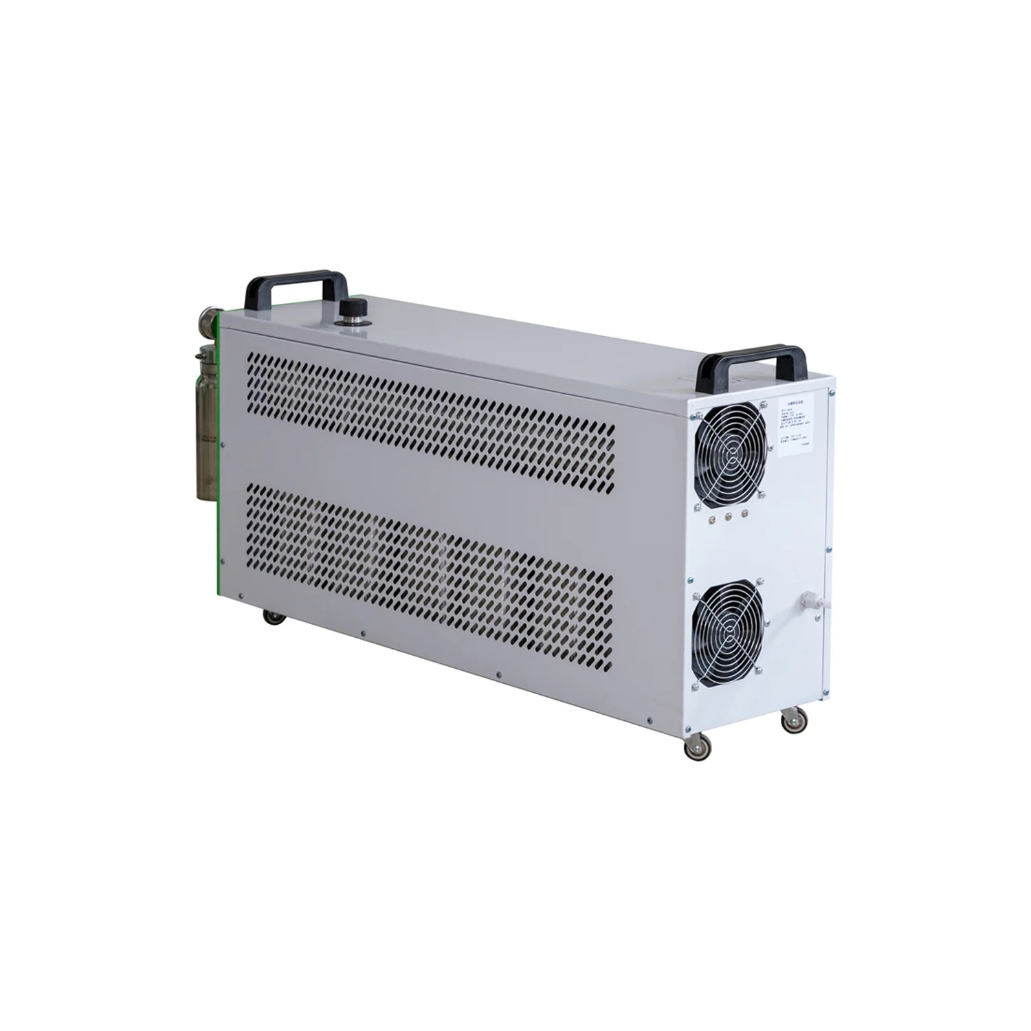 High quality oxy hydrogen gas kit hydrogen welding machine for electric motor