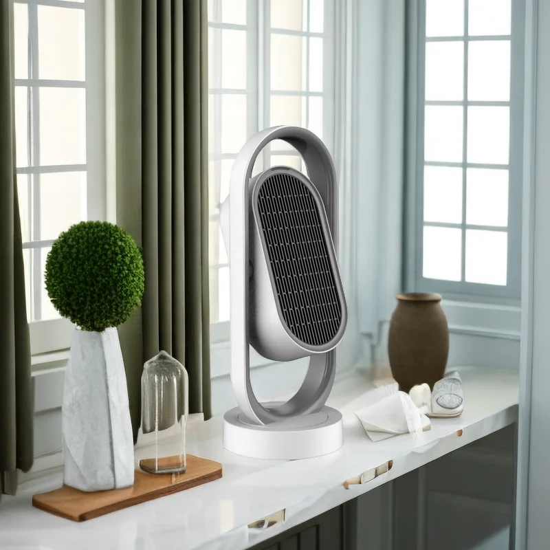 Indoor Use Fast Heating Ceramic with Thermostat Remote control winter products 2023 for home wholesale space heaters