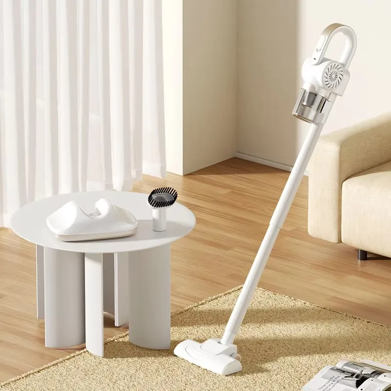 Powerful Deep Cleaning Machine Handheld UV Lamp Mattress Vacuum Cleaner Dust Mite Sensor Bed Mattresses Household