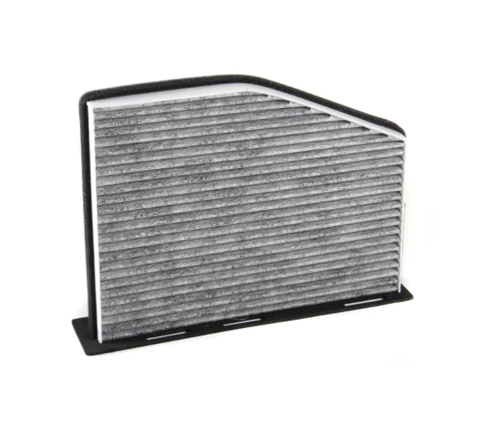 German Car Auto Activated Carbon Cabin Air Filter 1K1819653 Wholesale Price Hepa Cabin Filter (1600178438591)
