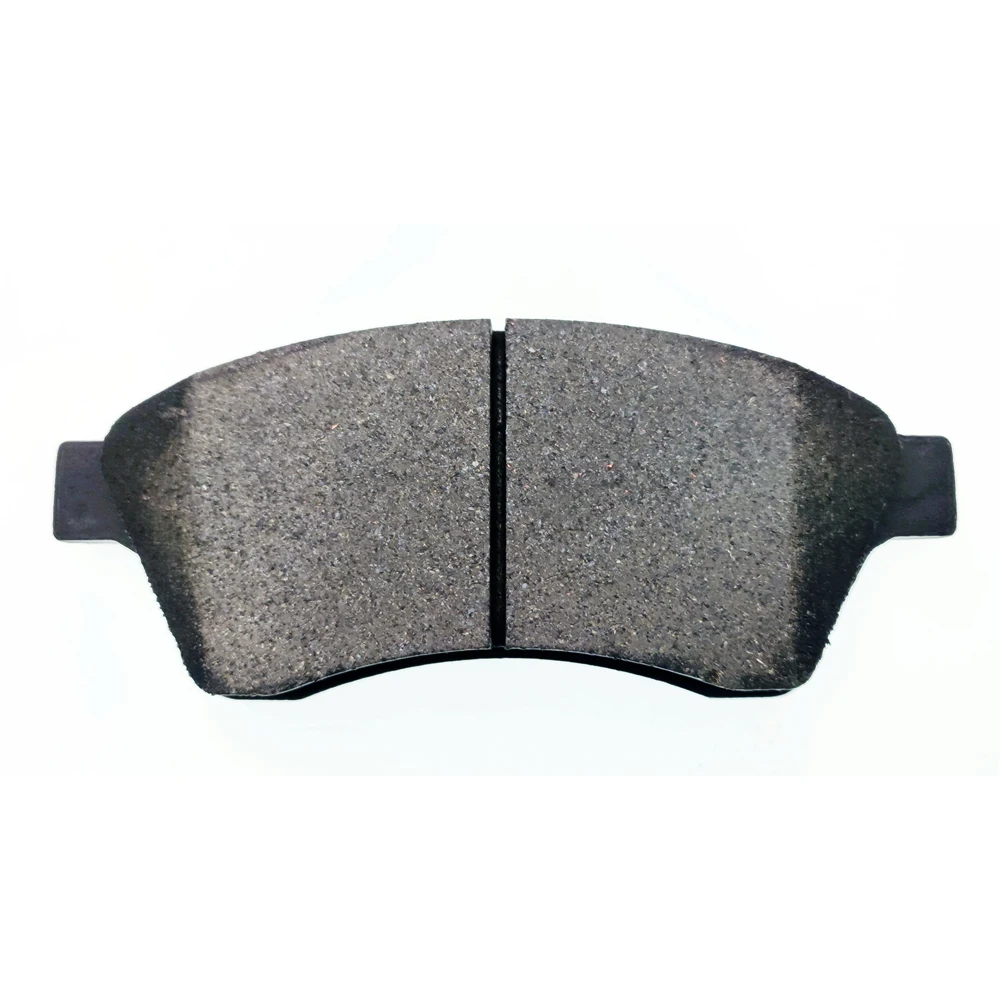 D1497 автозапчасти передние дисковые Тормозные колодки комплект 542120 для OPEL ASTRA HOLDEN CRUZE CHEVROLET CRUZE