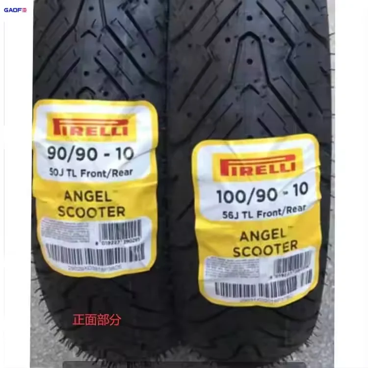 Full Sizes Car wheel Tire Marking Information Rubber Tyre Stickers Label