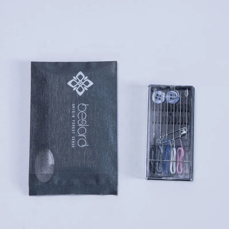 Recycle Bag hotel amenity / hotel supply / hotel toothbrush