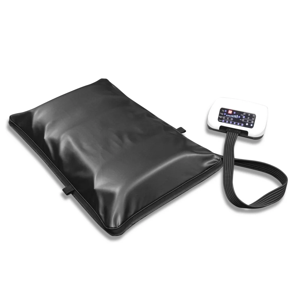 Cheap Price Electric Stretch Massage Air Mattress Air Pressure Compression Back Massager for Women and Men