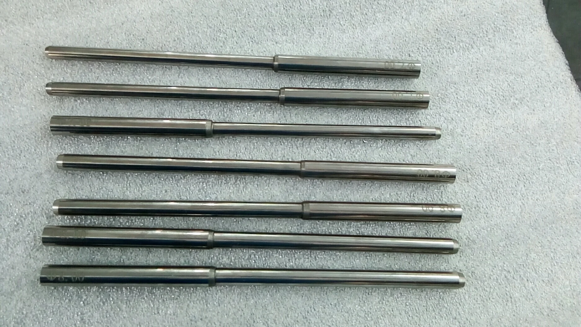 Factory high quality carbide igniter silicon carbide furnace serdi carbide pilots