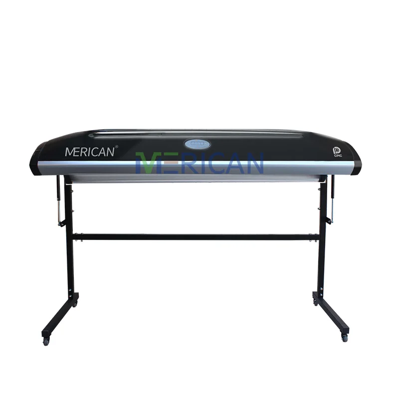 Good Quality Factory Directly Body Tanning Lamps Bed for Home use Cheap Solarium Booth