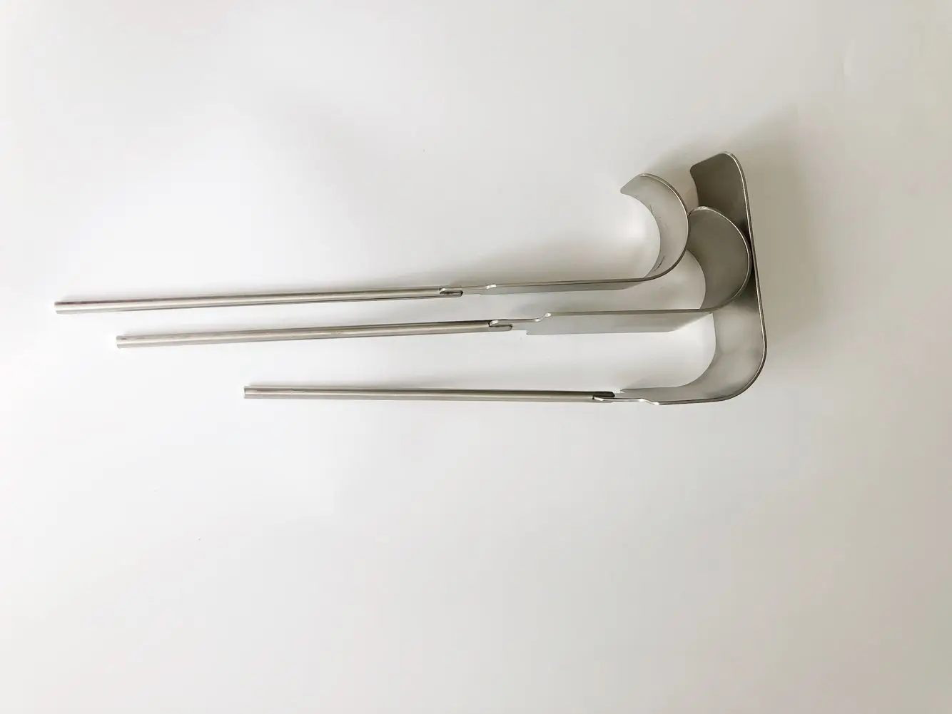 retractor thompson surgical for table FB6030A