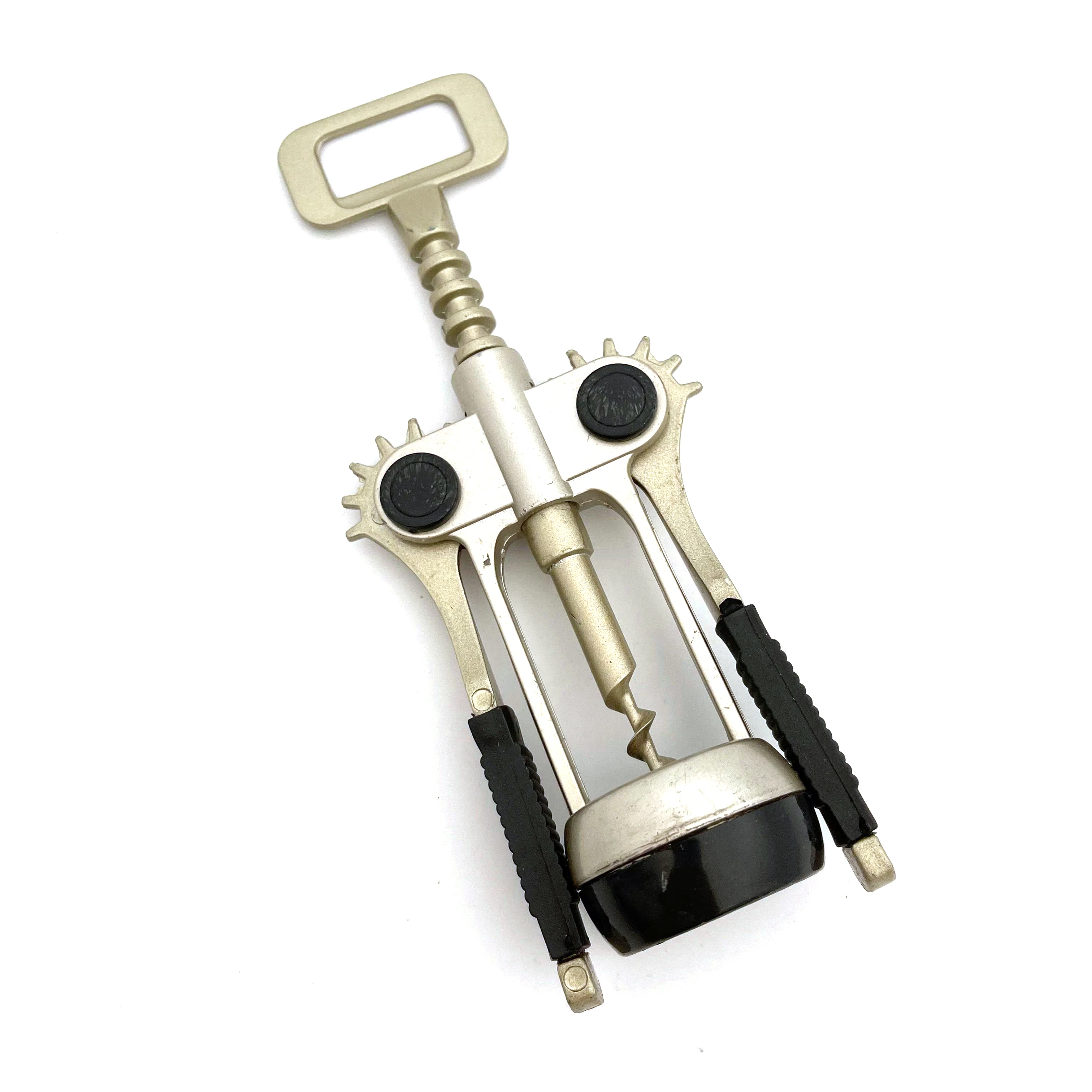 Wing Wine Corkscrew Kitchen Tool High Quality Wing Corkscrew Wine Beer Corkscrew Bar Accessories