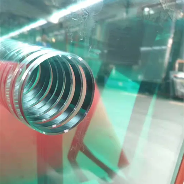 laminated tempered glass sheet building tempered glass