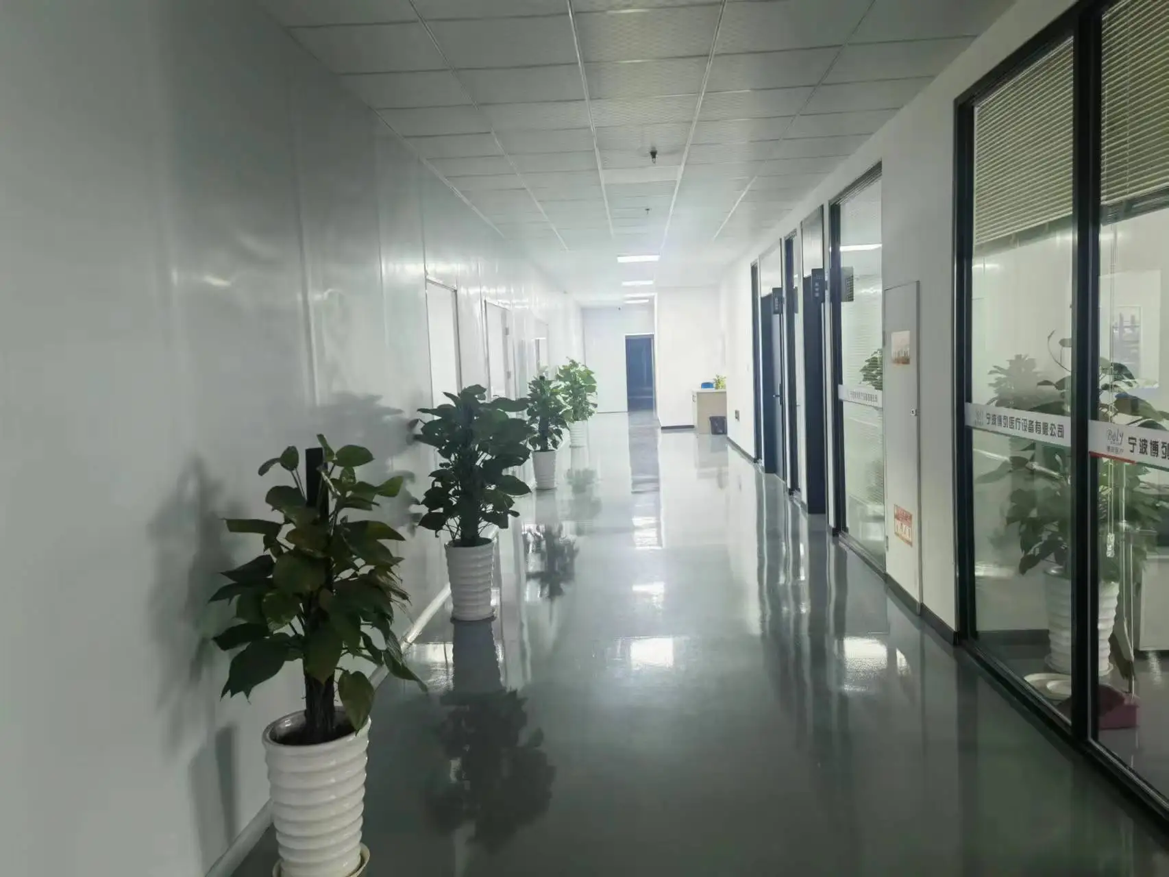 AO synthes orthopedic cannulated drill