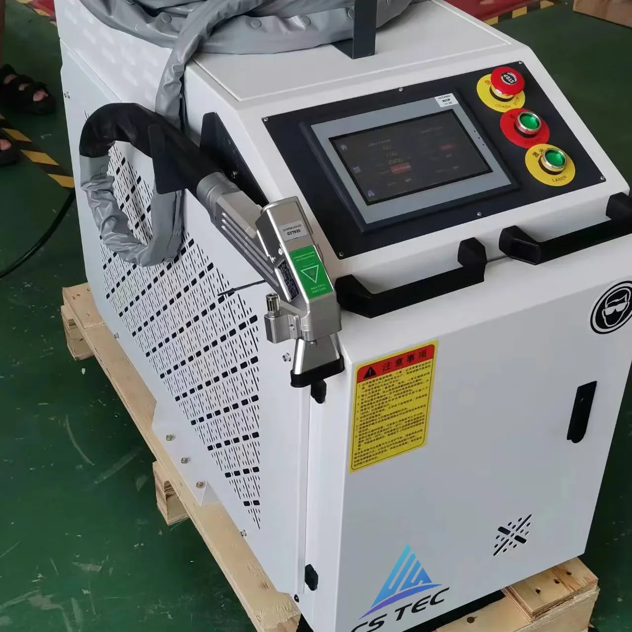 continuous 1000W 2000W handheld fiber laser cleaning machine paint laser rust removing cleaner machine price