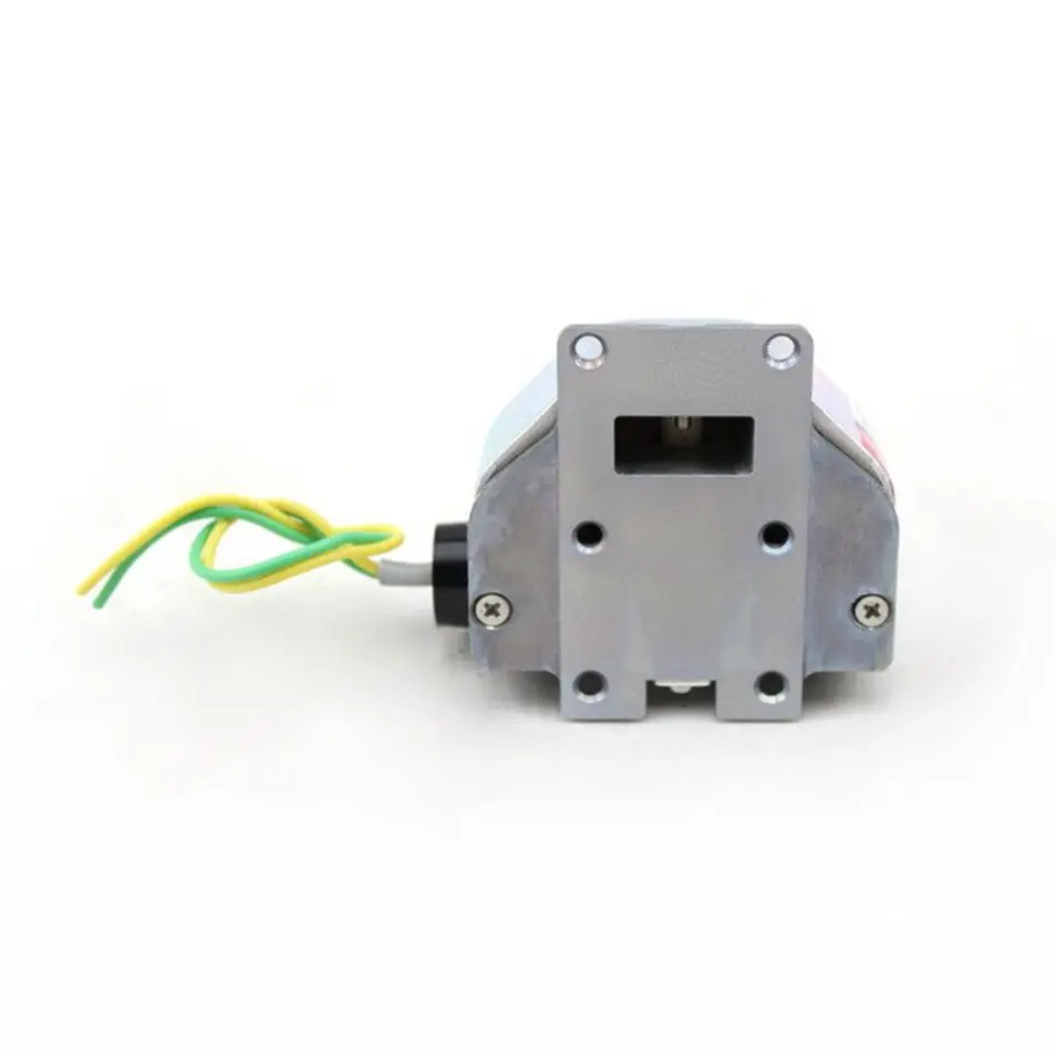 MG5424 magnetron electron oscillator tube for Radar 25KW for high frequency machine