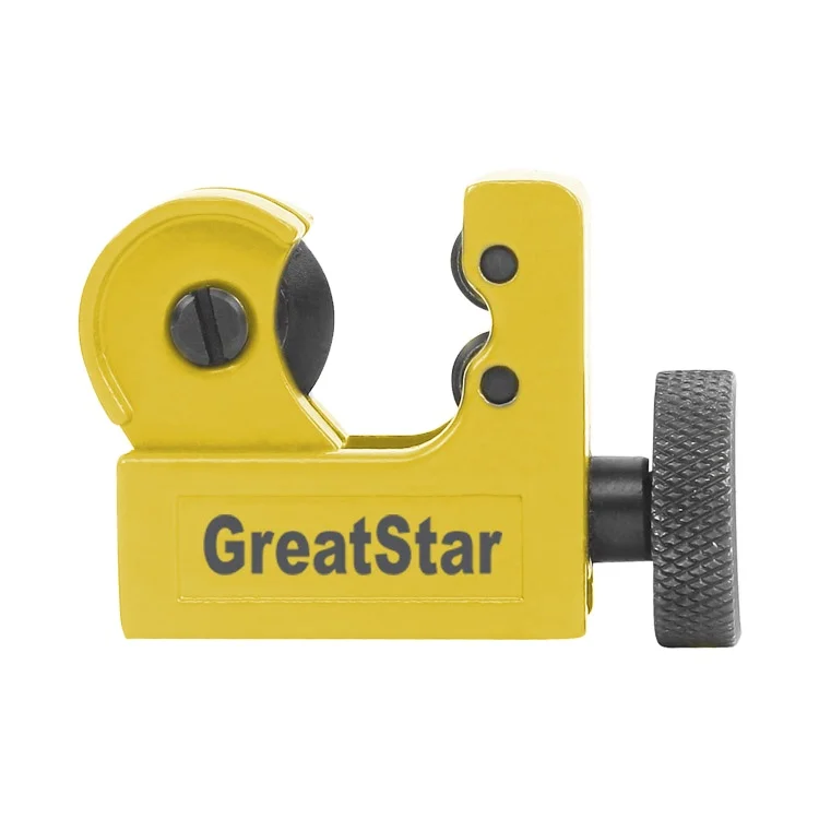 Мини-инструменты для резки труб инструмент 1/8-7/8 дюймов/3-22 мм