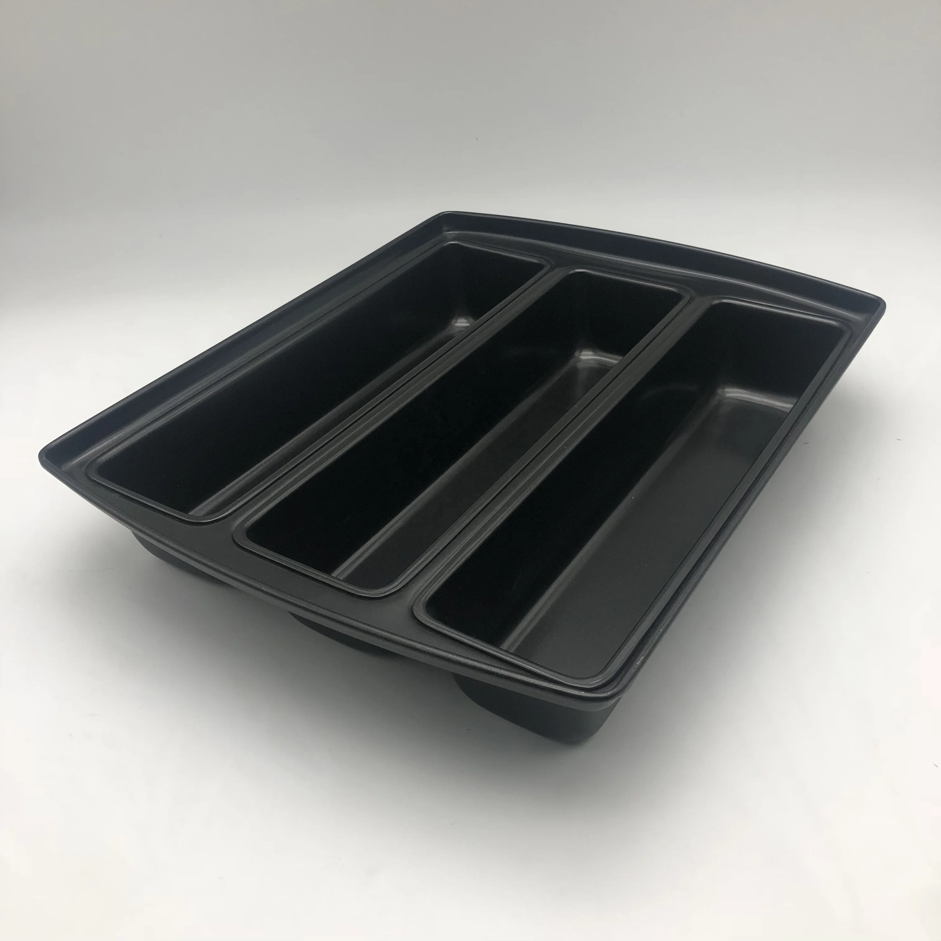 Non Stick Coated Metal Lasagna Pan
