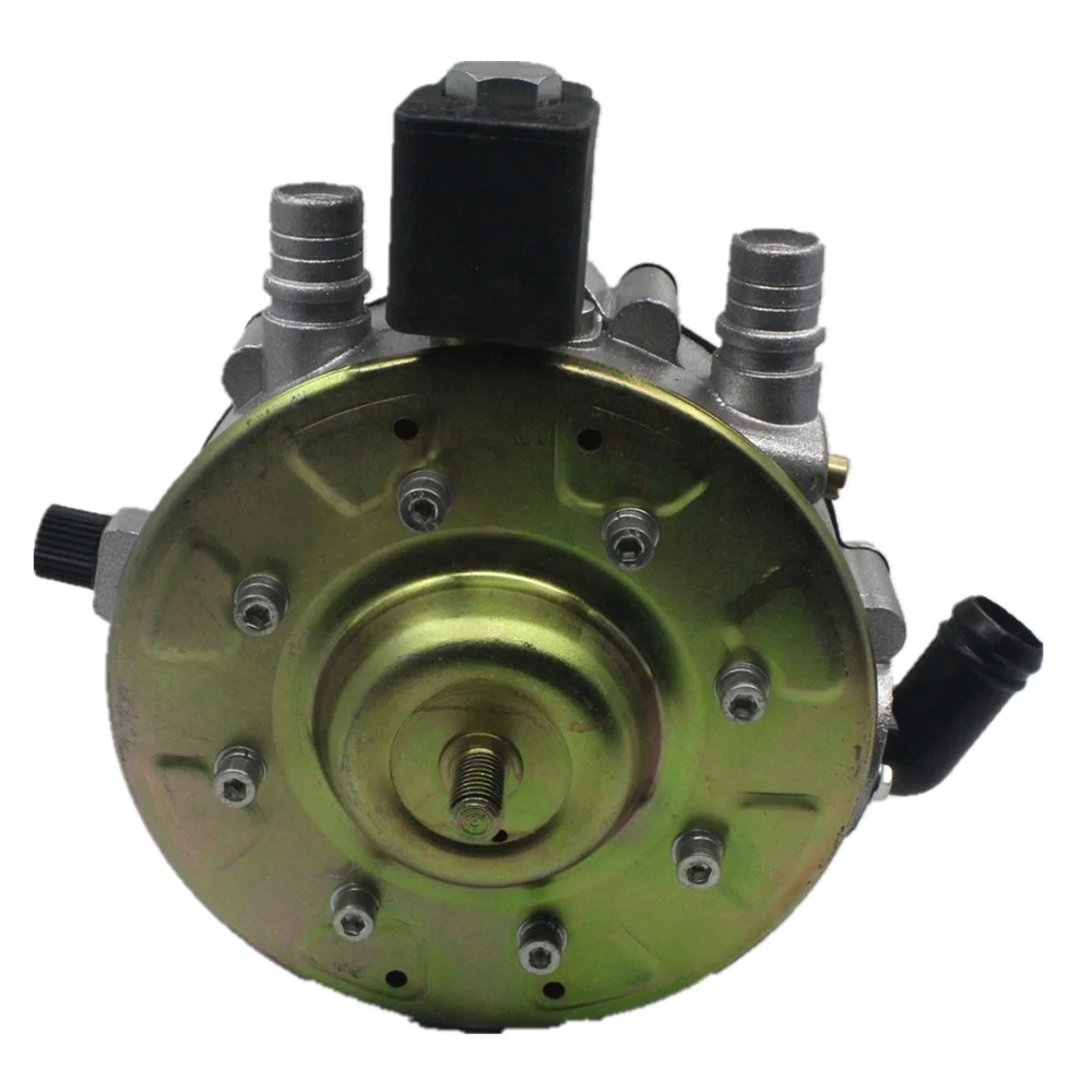 Комплект для преобразования автогаза одноточечный редуктор сжиженного нефтяного газа Редуктор типа LOVATO