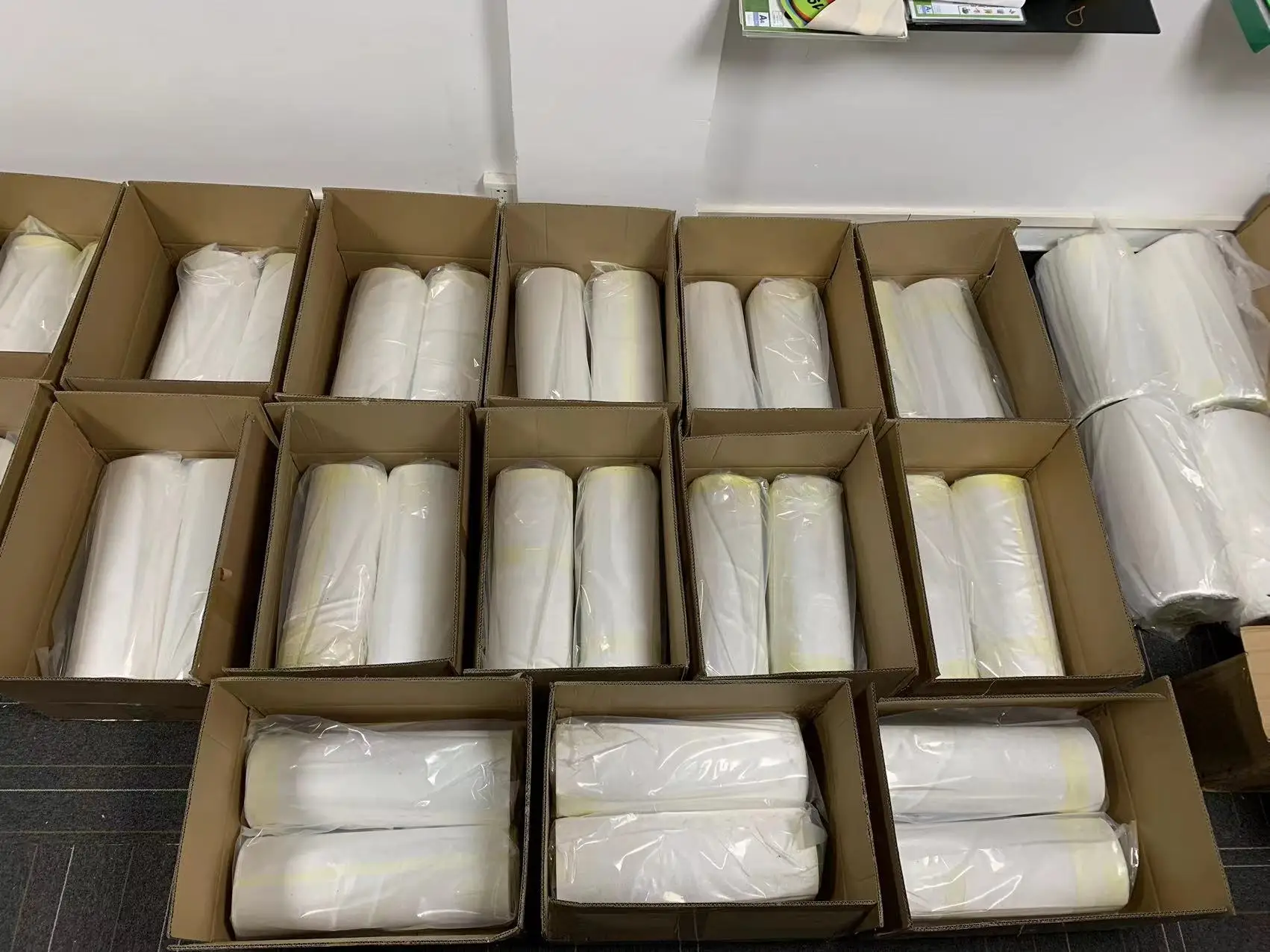Qijun 50 см X 1 ярд вышивка Сублимационная ткань Tatami Tela Rebao Transferencia Parches
