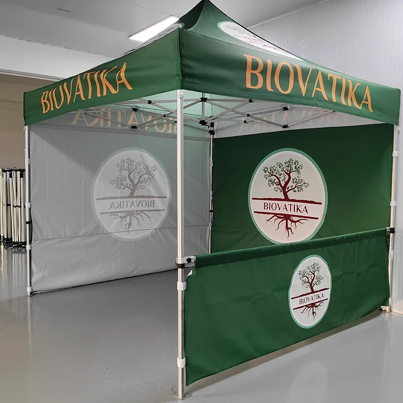 Best Price 10x10 outdoor canopy folding tent advertising tent for events outdoor canopy tents