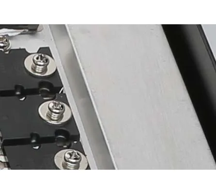 Professional CA9 sound standard toroidal transformer audio power amplifier for meeting and performance