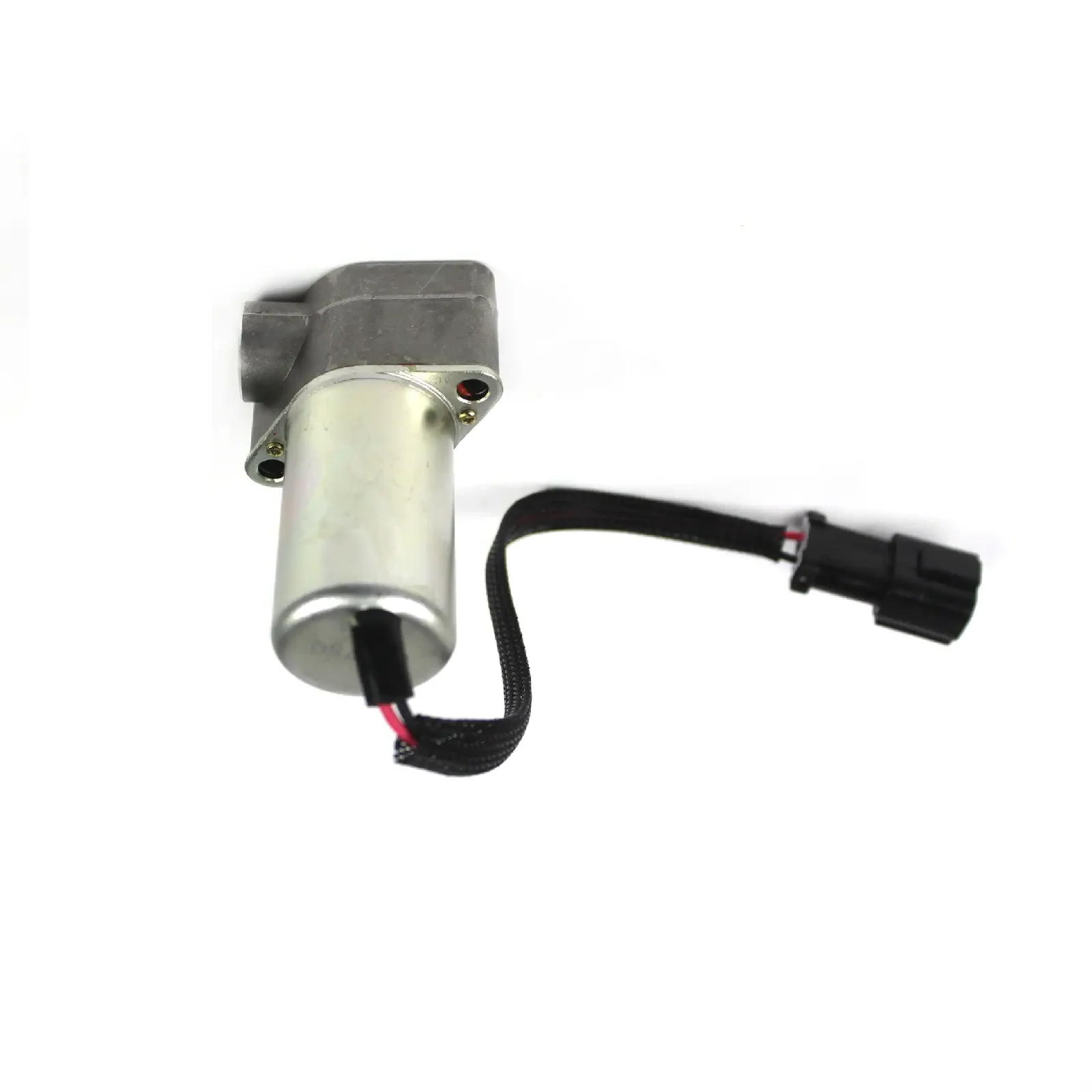 PC200-6 PC110-7 6D102 PC130-6 PC240-6 Excavator Engine Parts New Hydraulic Pump Solenoid Valve 702-21-07010 7022107010