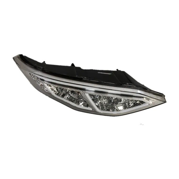 Newest head light bus combined Head Lamp Led Head Lamp for bus Factory price