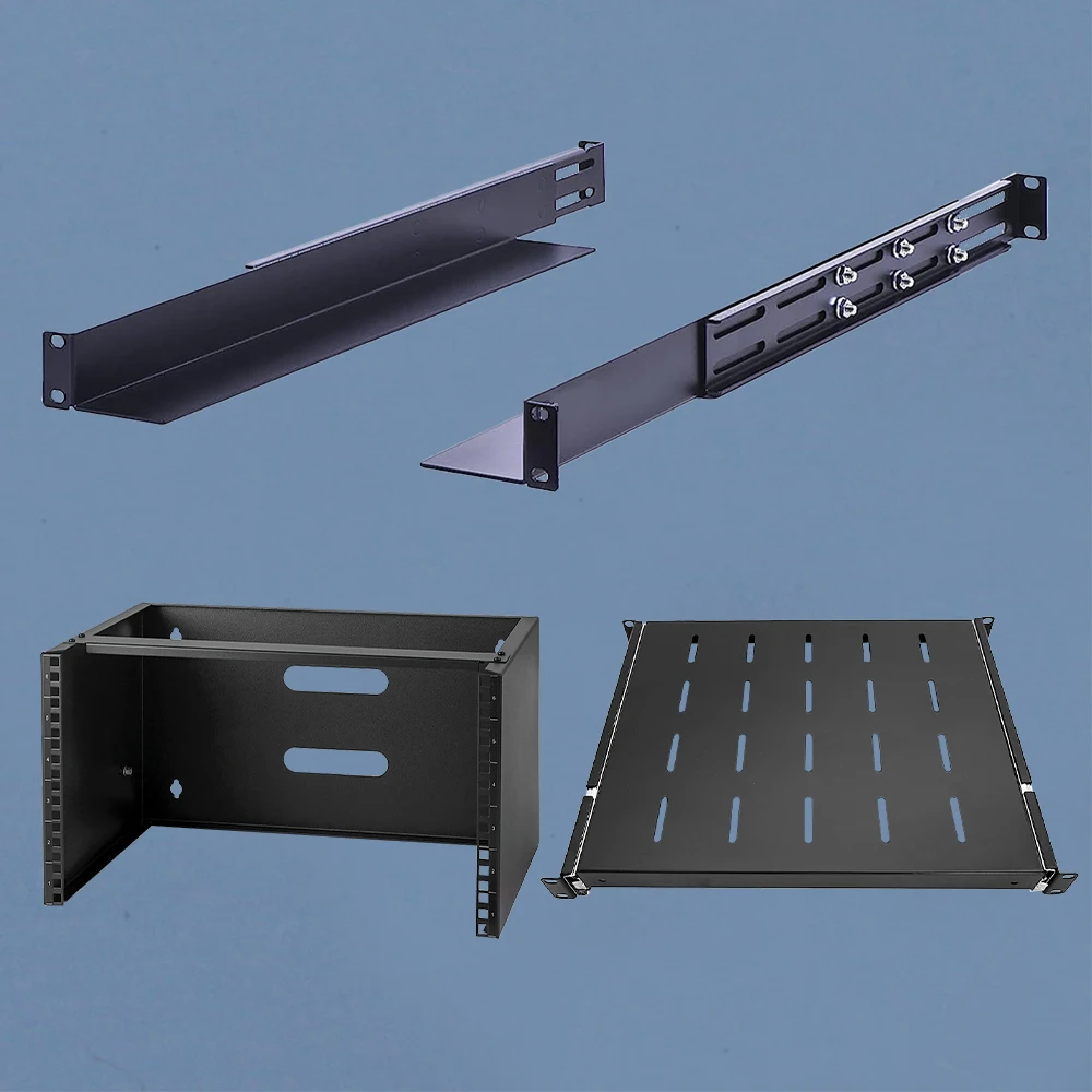 Metal Stamping Parts Sheet Metal Fabrication Stainless Steel Metal Works